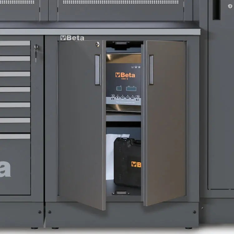 Beta Tools (Article# RSC50 2.0 DX) RSC50 2.0 Equipment Combination Workshop - BT 050001023 