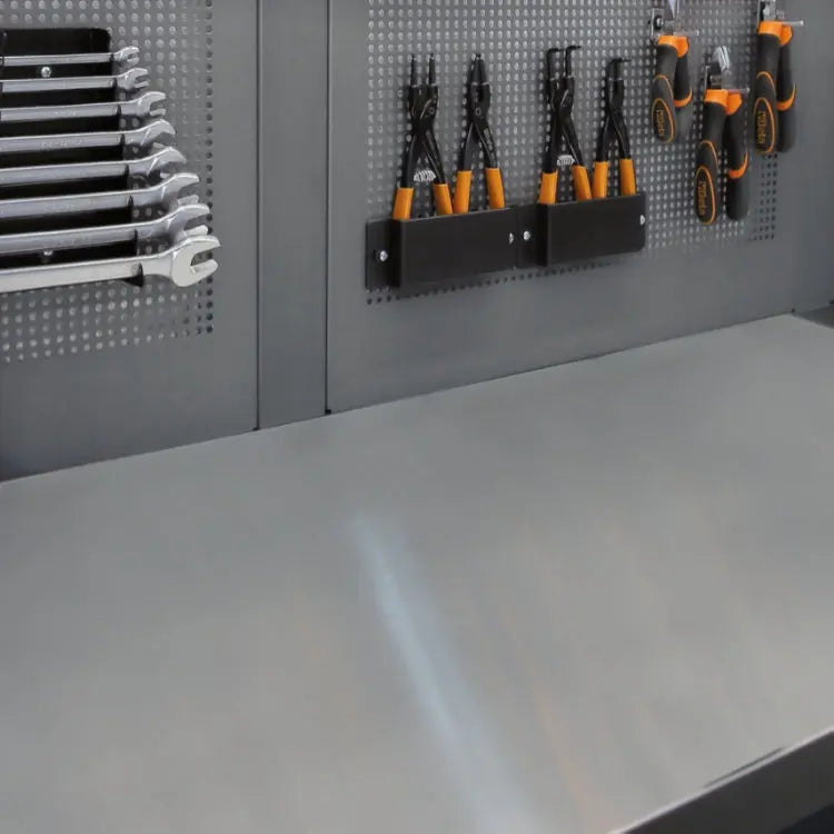 Beta Tools (Article# RSC50 2.0 FX) RSC50 2.0 Equipment Combination Workshop - BT 050001032 