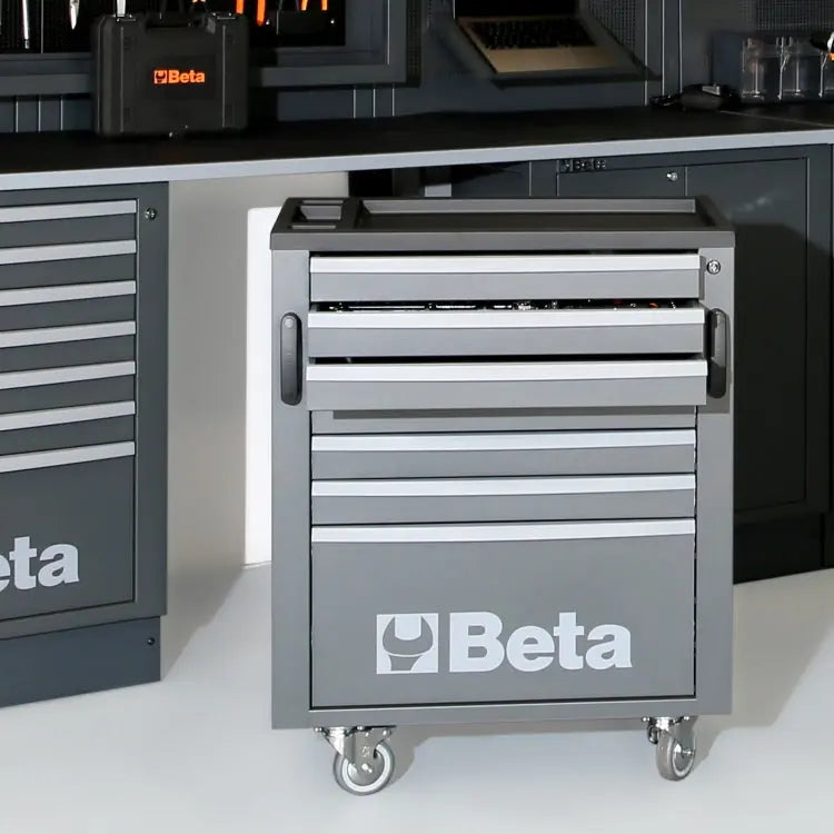 Beta Tools (Article# RSC50 2.0 FX) RSC50 2.0 Equipment Combination Workshop - BT 050001032 