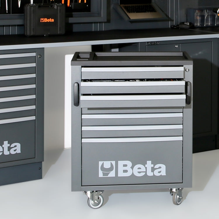 Beta Tools (Article# RSC50 2.0 G) RSC50 2.0 Equipment Combination Workshop - BT 050001036