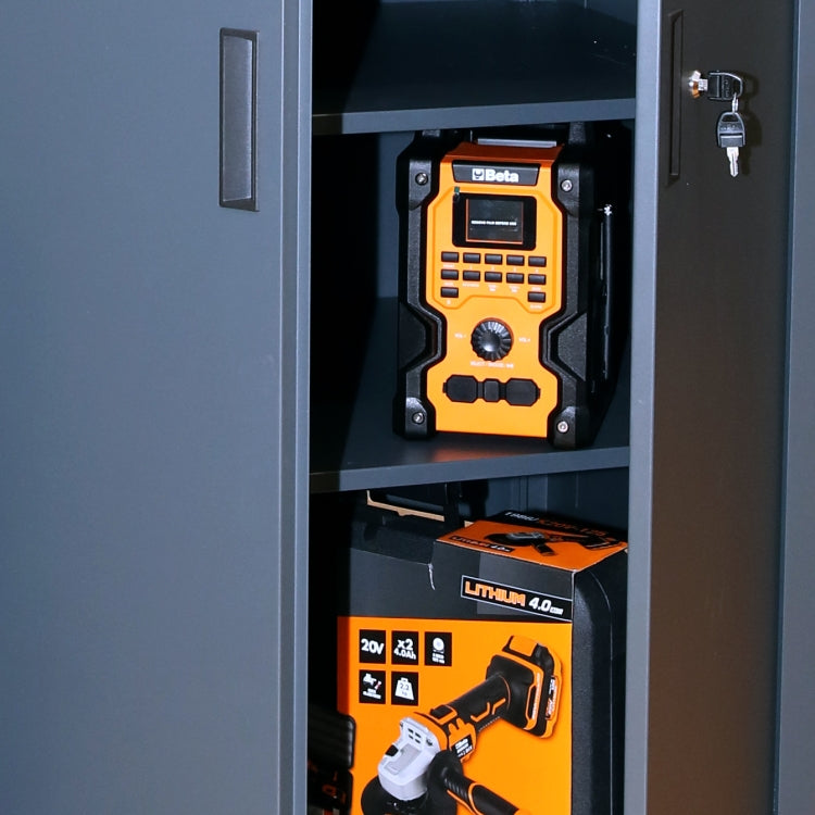 Beta Tools (Article# RSC50 2.0 G) RSC50 2.0 Equipment Combination Workshop - BT 050001036
