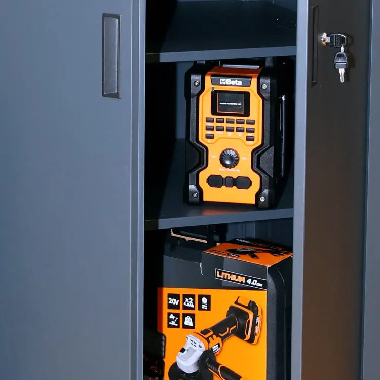 Beta Tools (Article# RSC50 2.0 I) RSC50 2.0 Equipment Combination Workshop - BT 050001046 