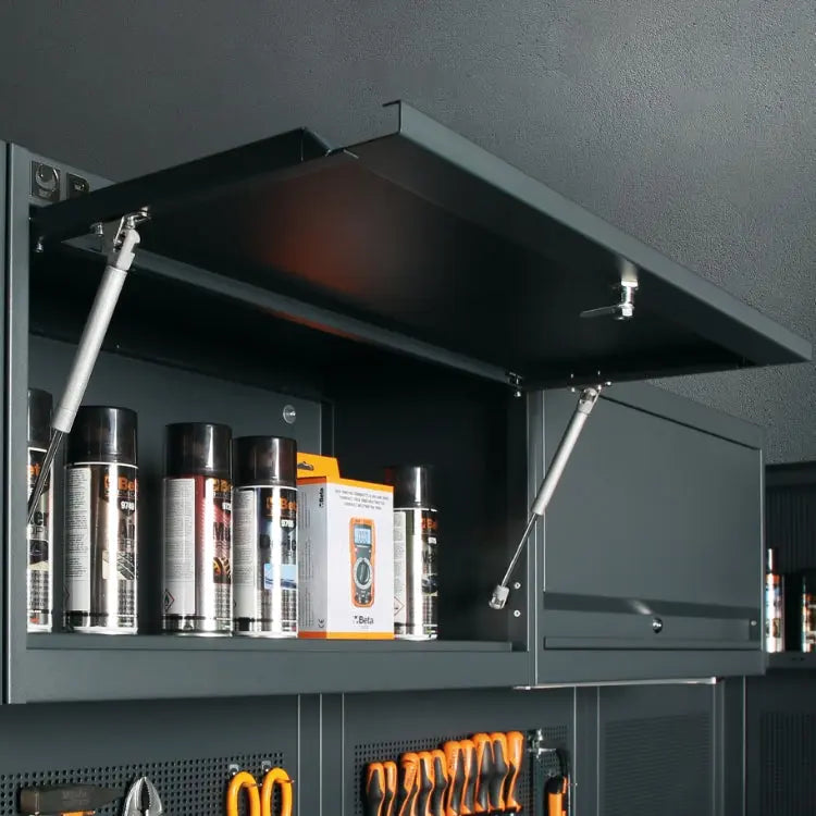 Beta Tools (Article# RSC50 2.0 L) RSC50 2.0 Equipment Combination Workshop - BT 050001051 