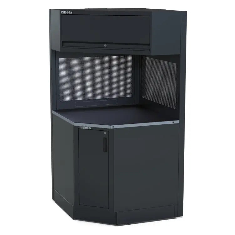 Beta Tools (Article# RSC50 2.0 L) RSC50 2.0 Equipment Combination Workshop - BT 050001051 