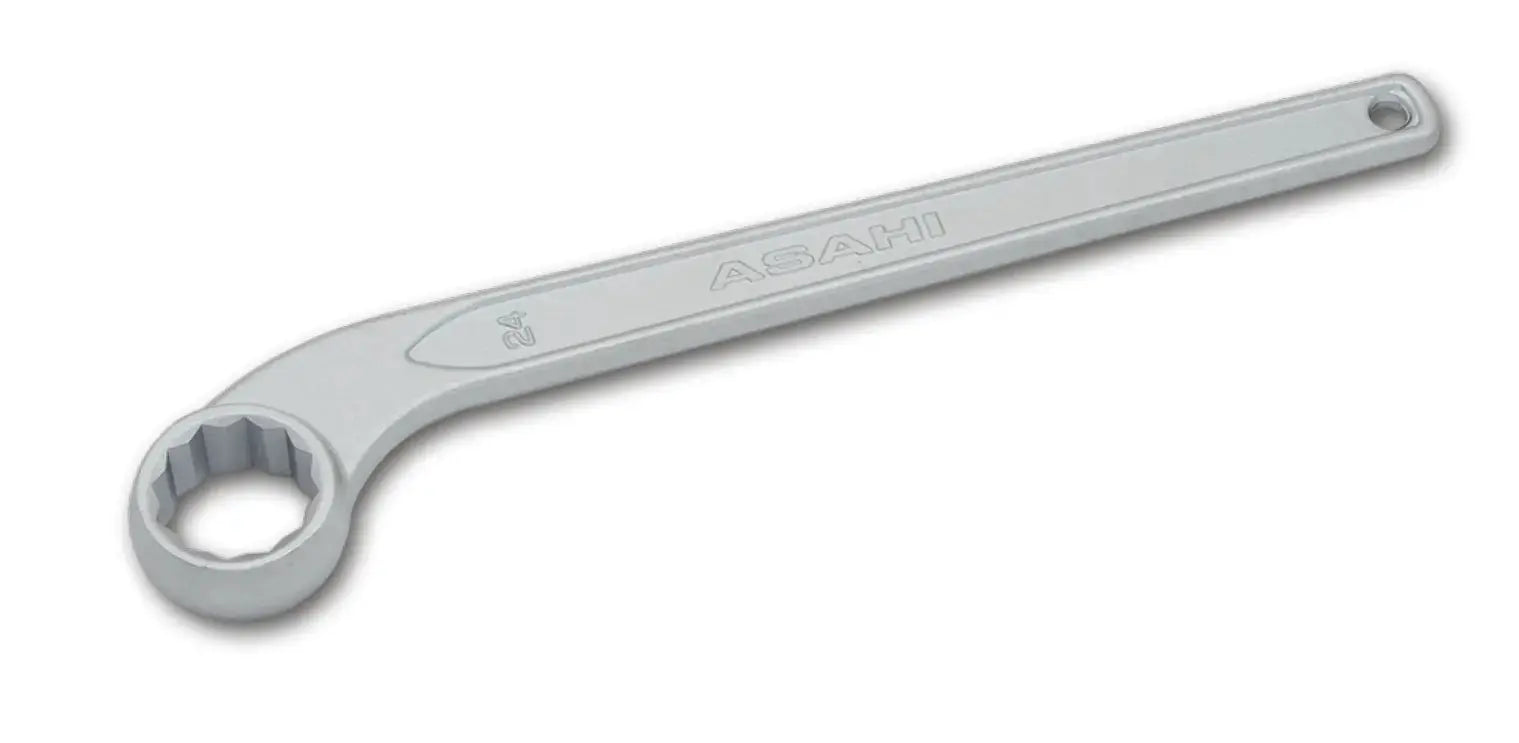 ASAHI 18mm RS Ring Spanner, Metric - RS0018 