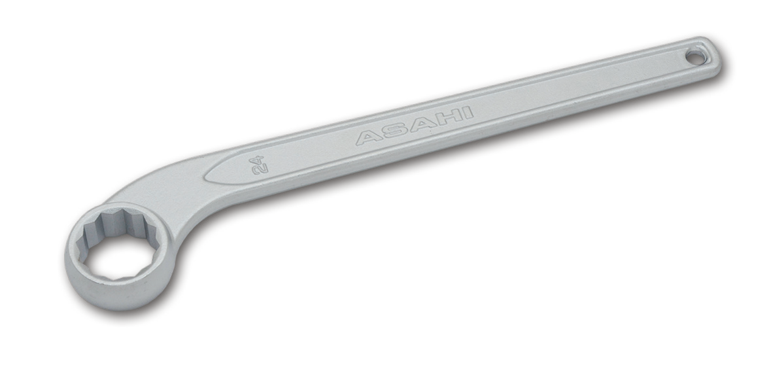 ASAHI 16mm RS Series Metric Ring Spanner