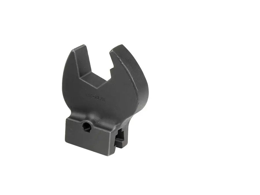 Sturtevant Richmont OE 3/8 | Interchangeable Head Open End, 200 - 819002 Sturtevant Richmont