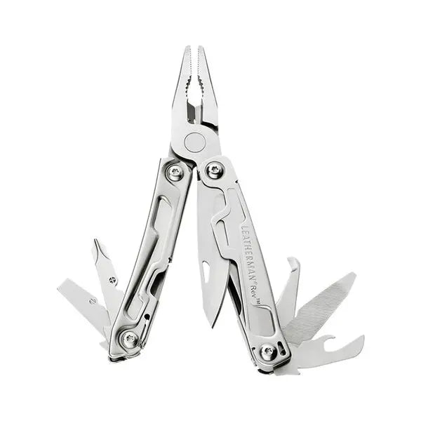 Leatherman REV - 832127 MULTI-TOOLS AND KNIVES Leatherman
