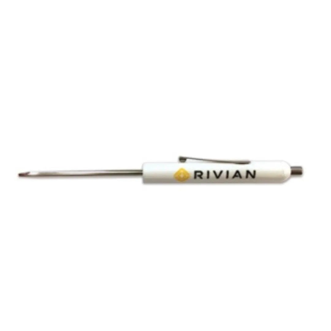 Rivian Pocket Screwdriver - NCT06541814 Rivian