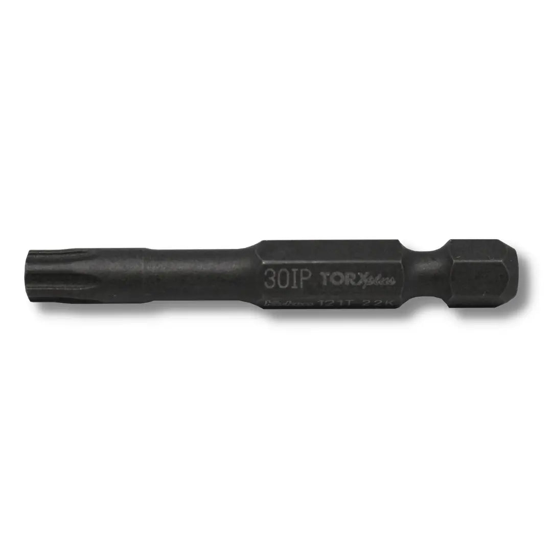 Ko-ken Tools 1/4 Hex Dr. TORXplusÂ® 30IP Bit - Length 70mm Ko-ken Tools