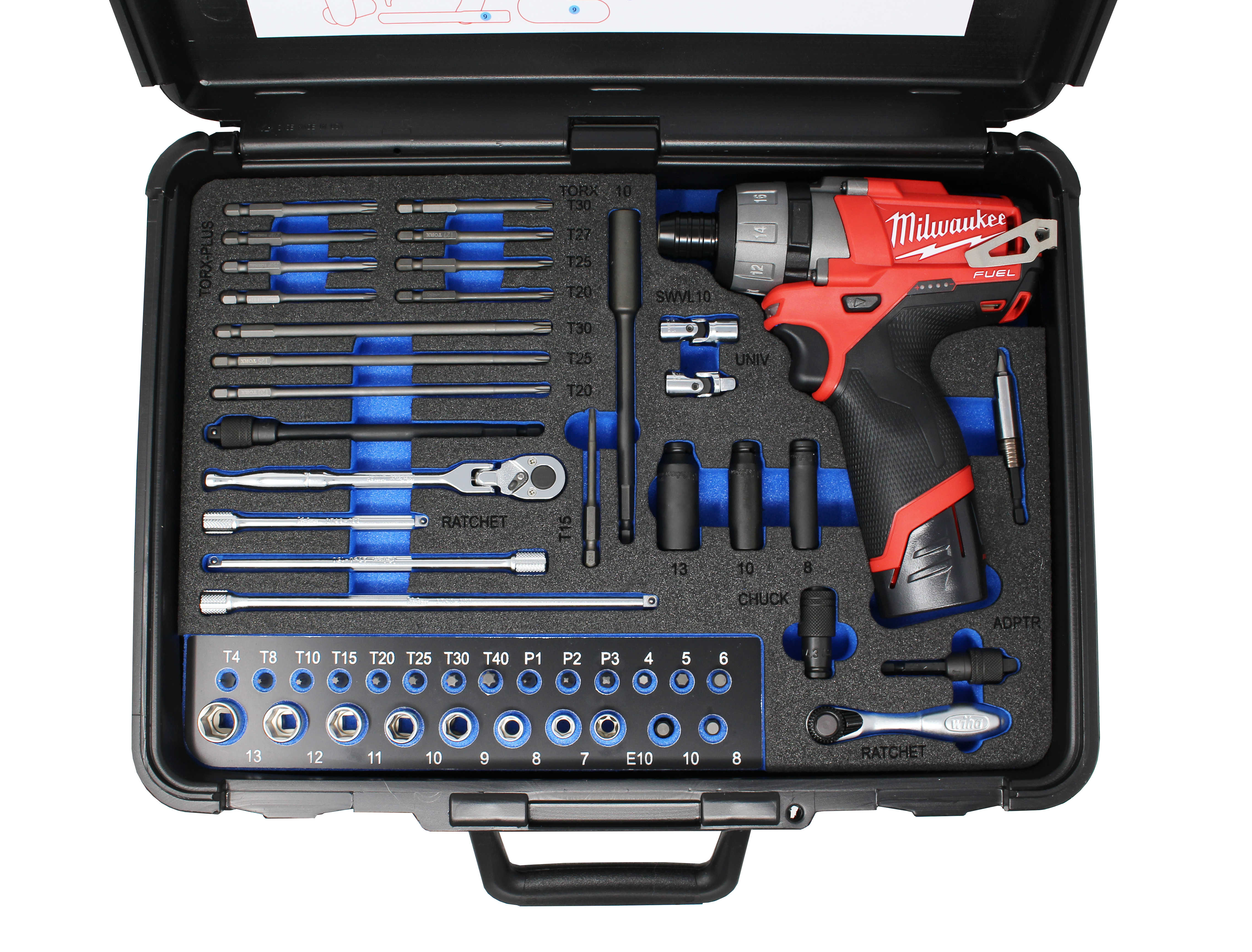 RTK-008: Rivian Exclusive Tool Kit