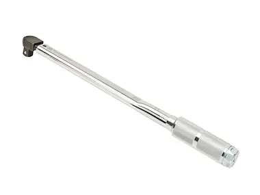 Sturtevant Richmont 6 SD 600 | Fixed Male Sq. Drive Head Series Wrench - English, 100 ft lb-600 ft lb - 810600 Sturtevant Richmont