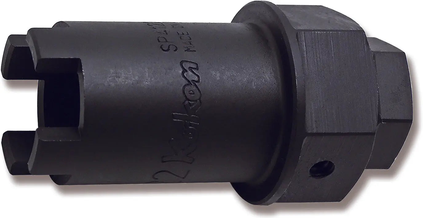 Ko-ken Tools 1/2 Sq. Dr. Socket 4 teeth 69mm For Diesel injection holder nut Ko-ken Tools