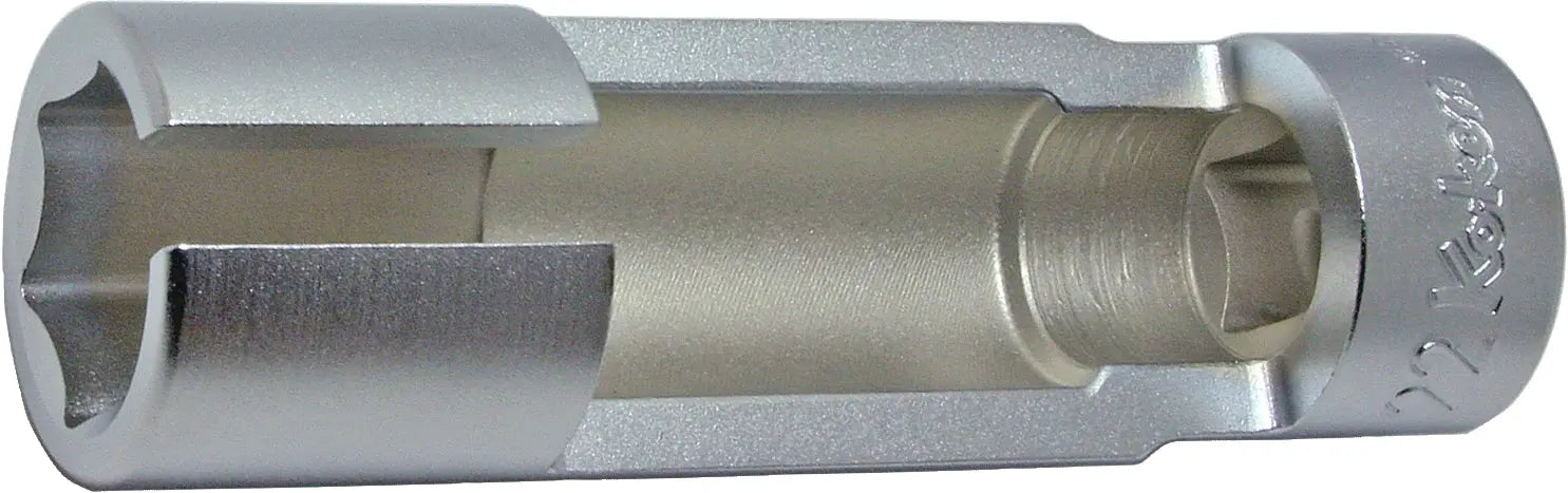 Ko-ken Tools 1/2 Sq. Dr. Socket 22mm 6 point 110mm For O2 sensor Ko-ken Tools