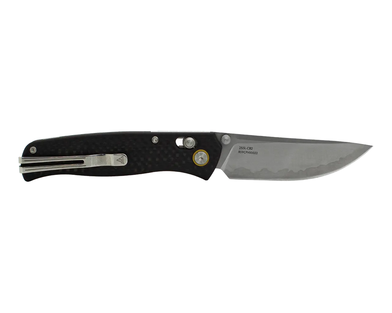 Fenix SRM Mono Chassis Folding Knife - F SRM-255L-CB2 Fenix