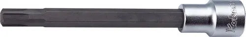 Ko-ken Tools 1/2 Sq. Dr. Bit Socket 140mm For Cylinder head bolt Ko-ken Tools