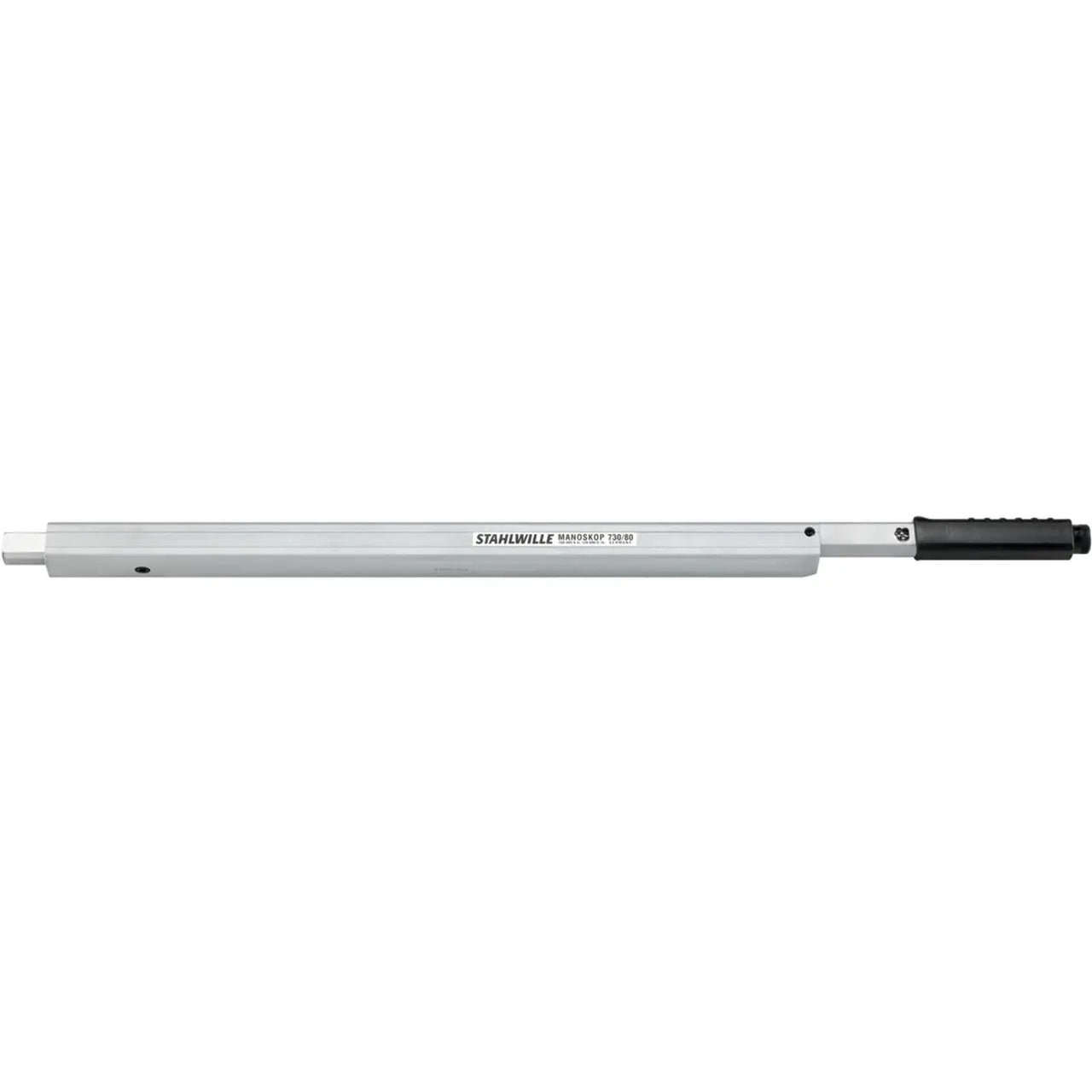 Stahlwille Manoskop Service Torque Wrench for Shell Tools with Holder - ST 50180080 Stahlwille