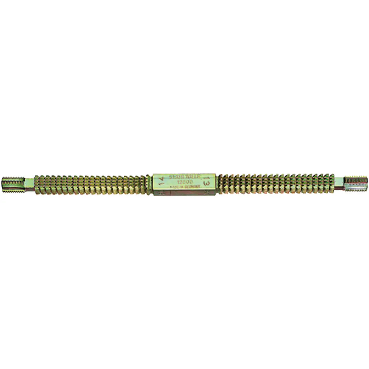 Stahlwille UNIVERSAL THREAD RESTORERS - 72100003 Stahlwille