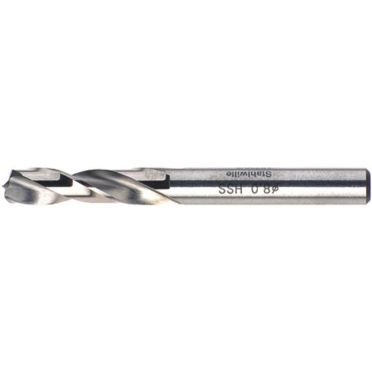 Stahlwille Spot Weld Drill, 8mm Width - ST 72270008 Stahlwille