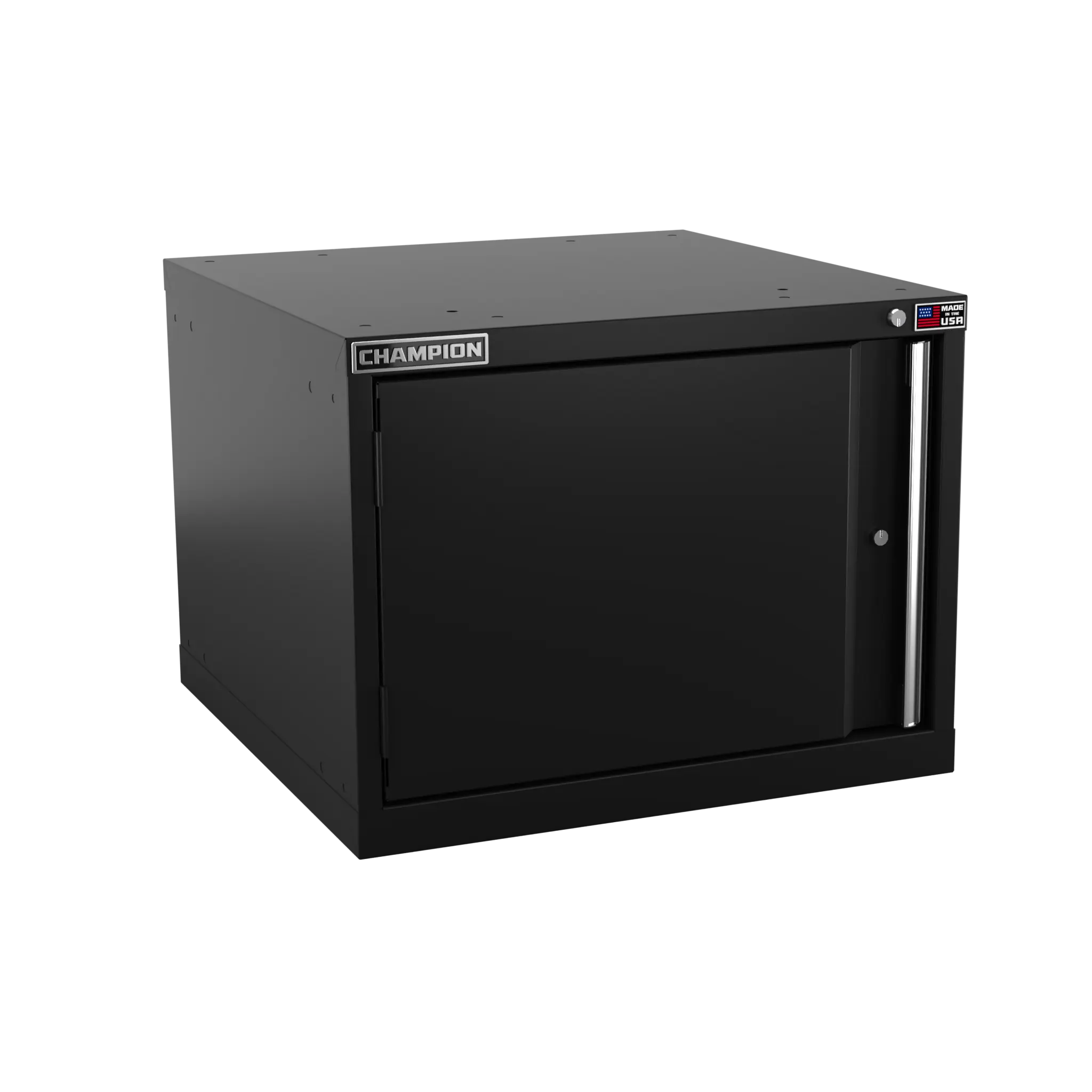 Champion Tool 1-Door Modular Cabinet, 28-1/4 W x 21-5/8 H x 28-1/2 D in - CM SW900-FDIL Champion Tool Storage
