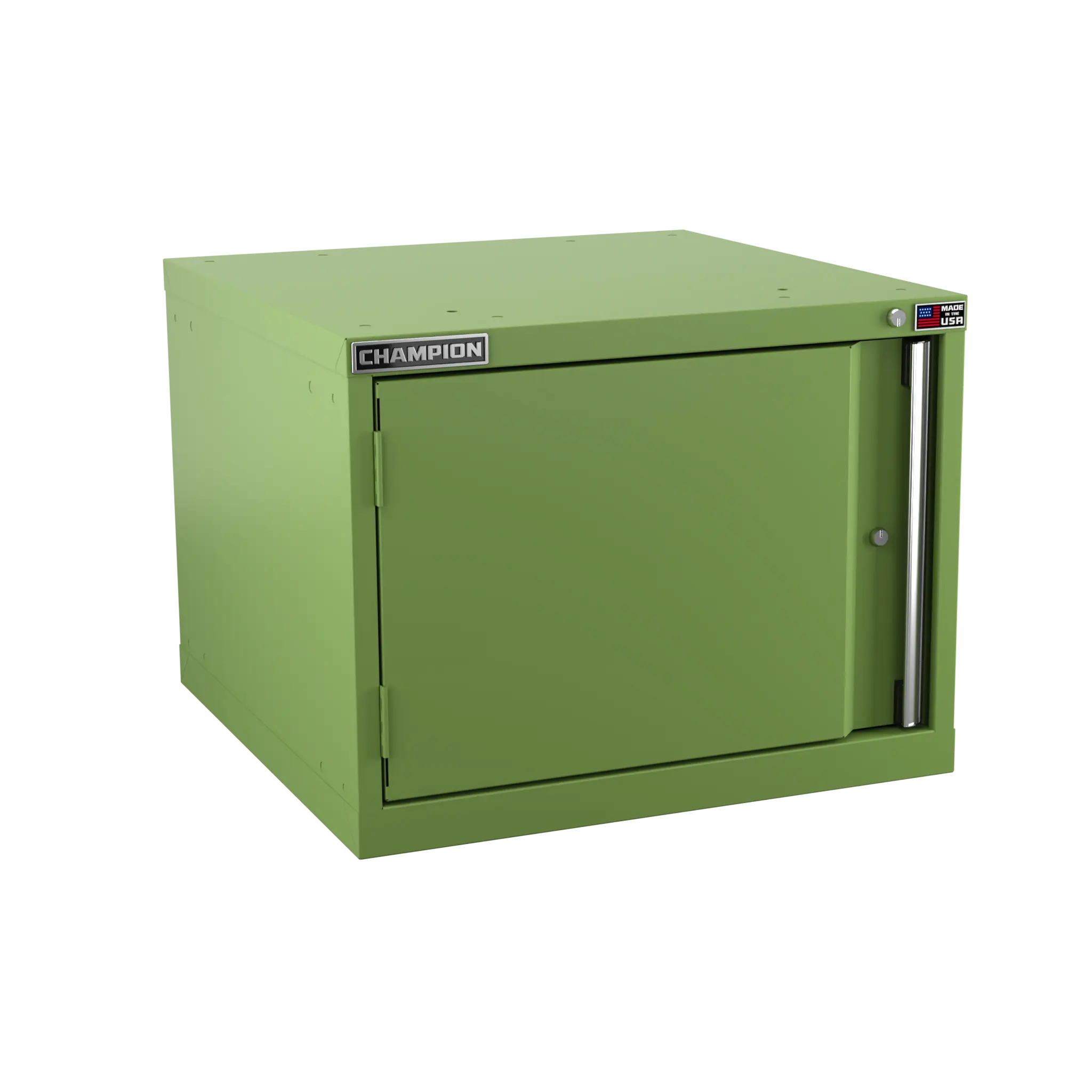 Champion Tool 1-Door Modular Cabinet, 28-1/4 W x 21-5/8 H x 28-1/2 D in - CM SW900-FDIL Champion Tool Storage