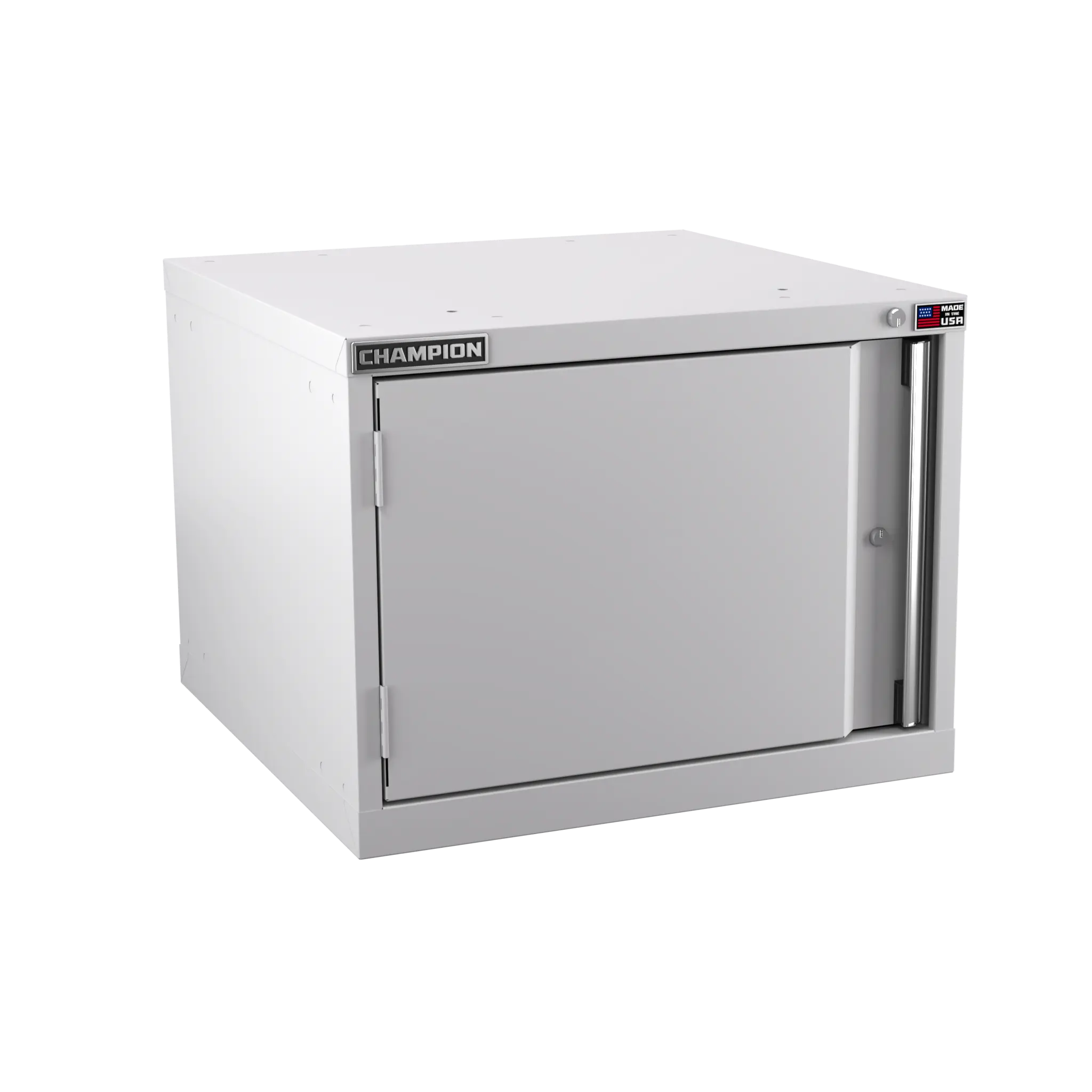 Champion Tool 1-Door Modular Cabinet, 28-1/4 W x 21-5/8 H x 22-1/2 D in - CM SWS900-FDIL Champion Tool Storage