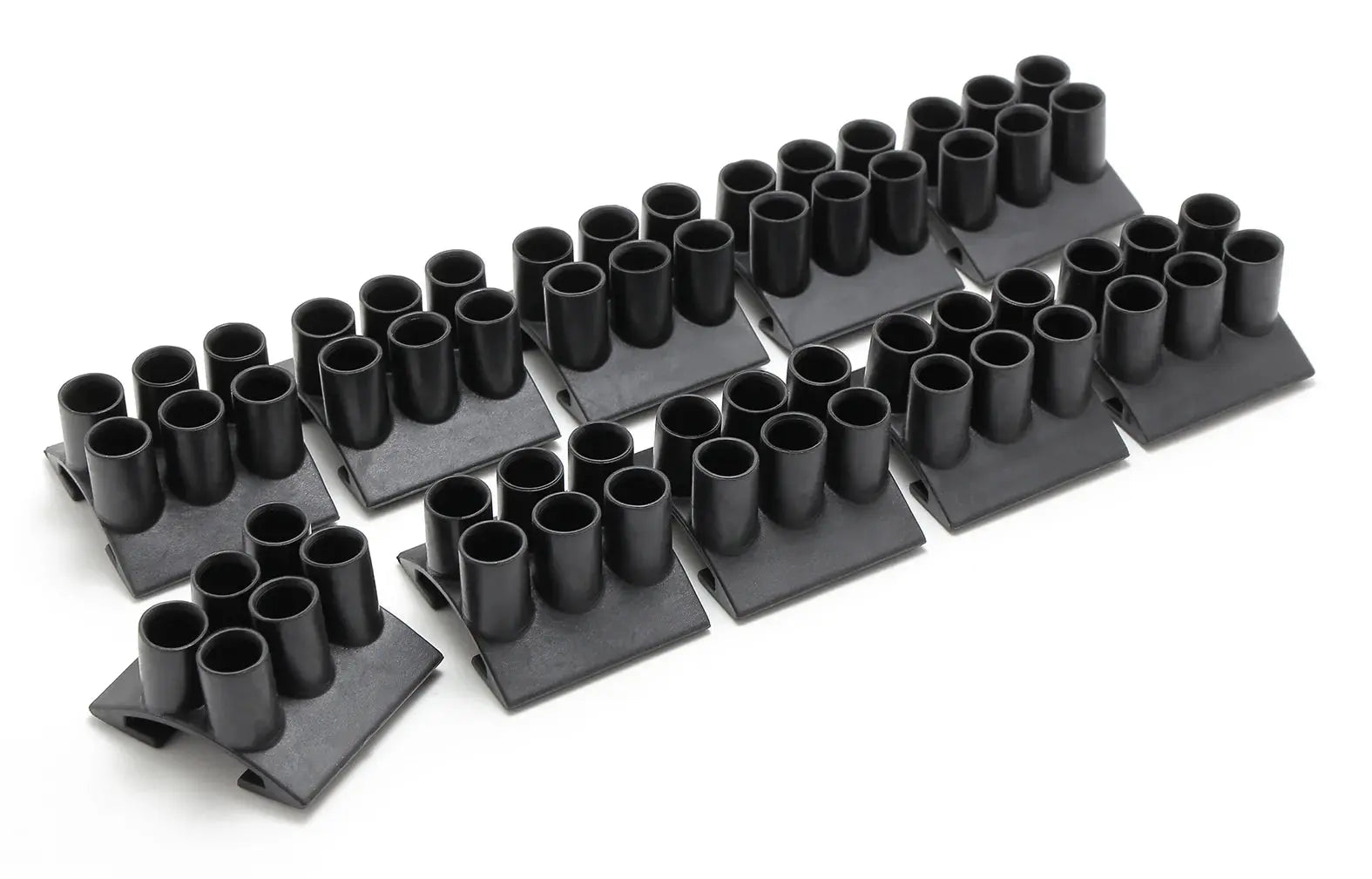 Ko-ken Tools Bit Holding Clip for 1/4â Hex bits - 10 pcs. Ko-ken Tools