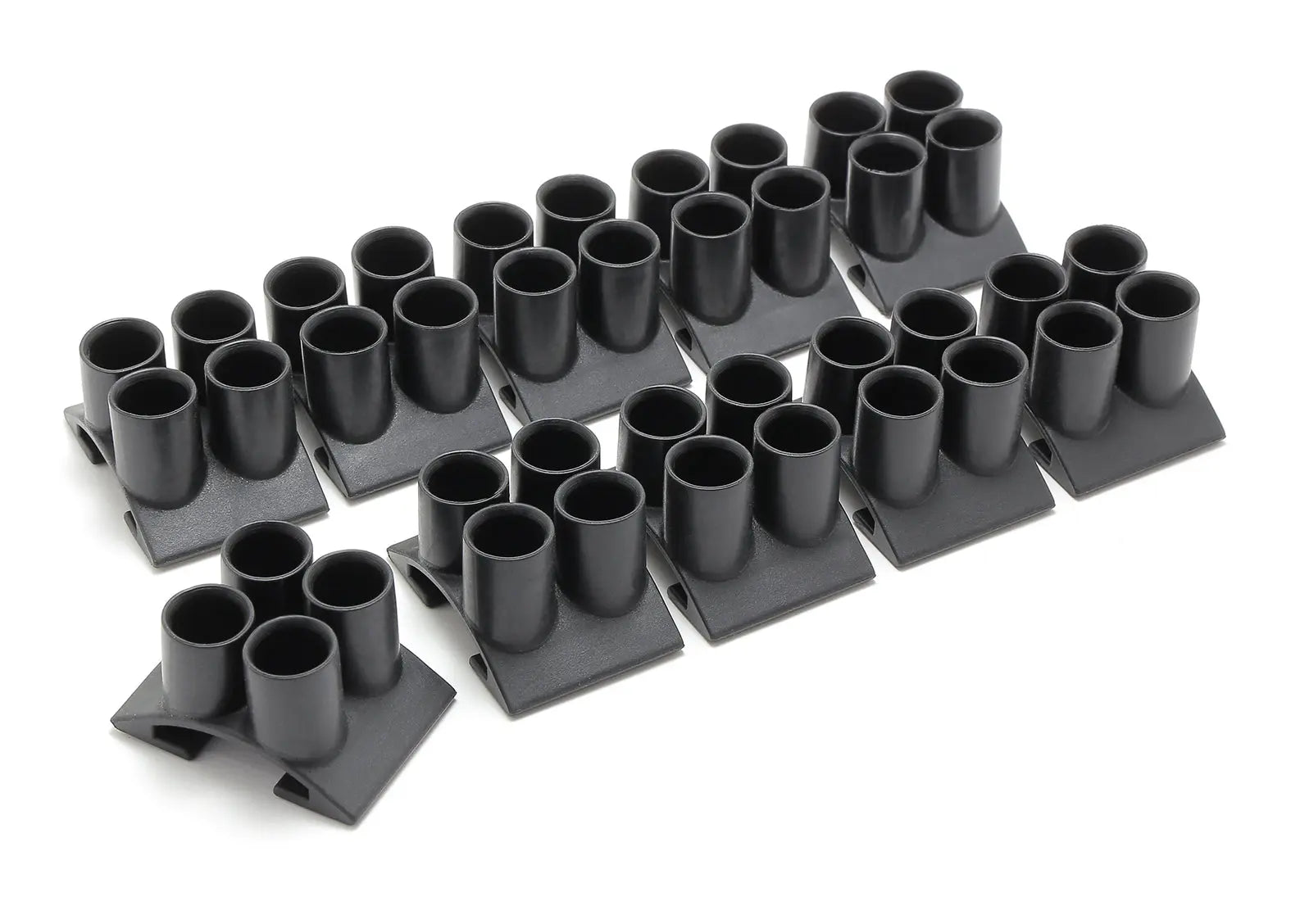 Ko-ken Tools Bit Holding Clip for 5/16" Hex bits - 10 pcs. Ko-ken Tools
