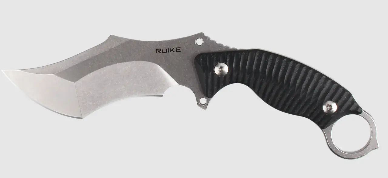 Fenix Ruike Karambit Fixed Blade Knife - F RK-F181 Fenix