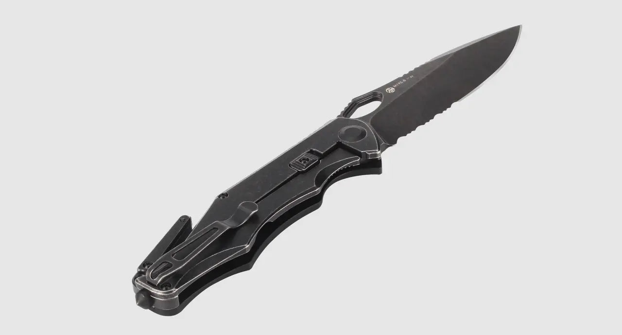 Fenix Ruike Tactical Knife with Steel Blade - F RK-M195 Fenix