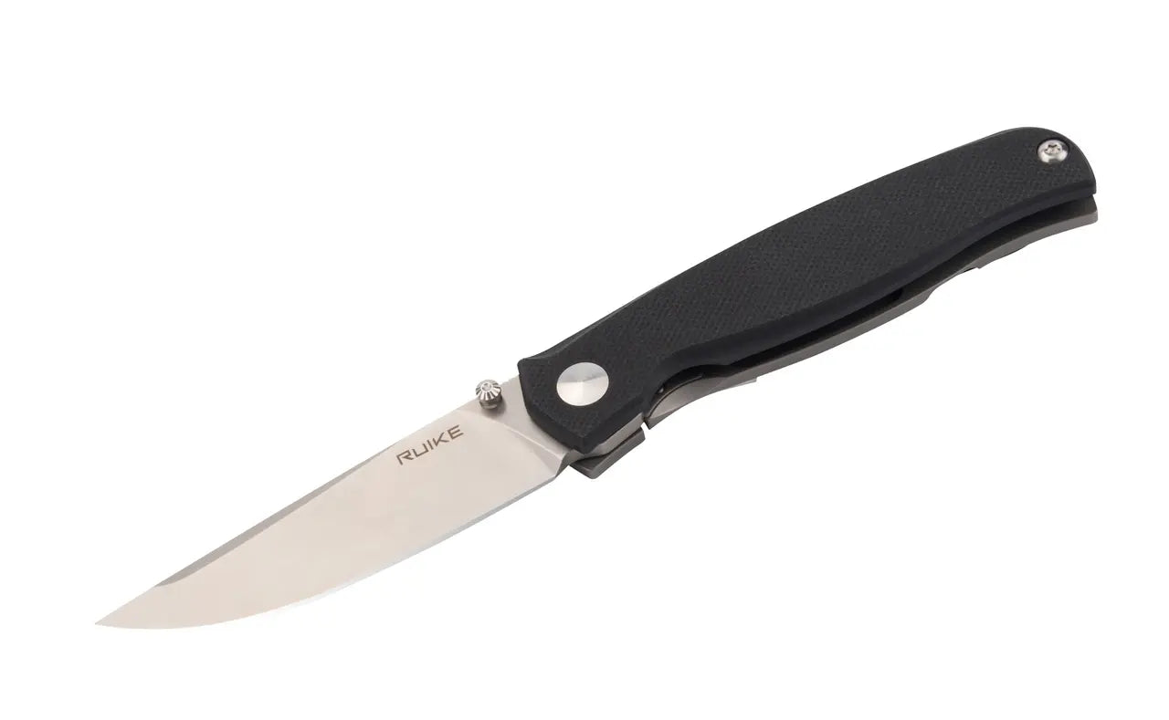 Fenix Ruike Framelock Folding Knife with Titanium Handle - F RK-M661-TZ Fenix