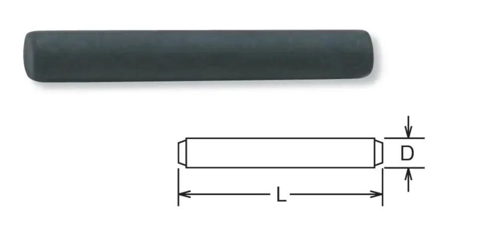 Ko-ken Tools 3/4" Pin Ko-ken Tools