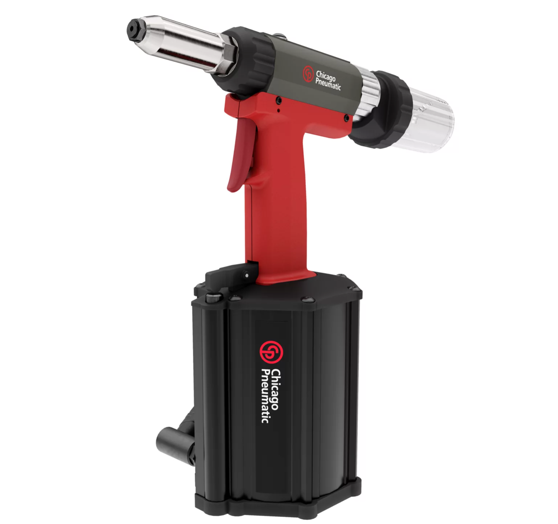 Chicago Pneumatic CP9887 Pneumatic riveter - 8941098870