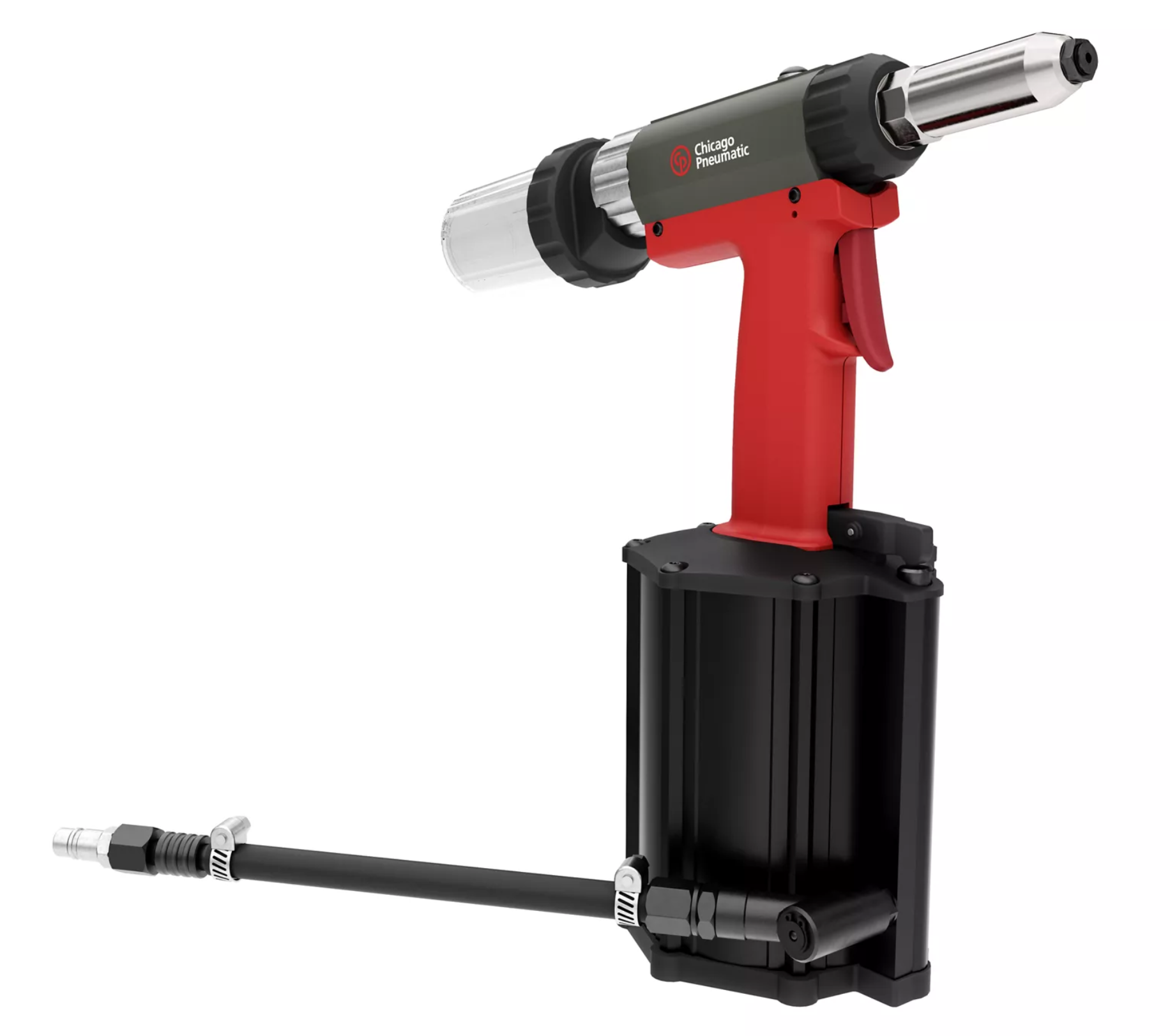 Chicago Pneumatic CP9887 Pneumatic riveter - 8941098870