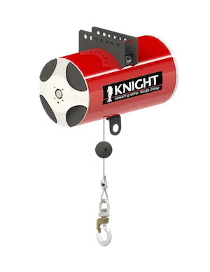 Knight Global Single Cable Pneumatic Balancer Series - KG KBA Knight Global