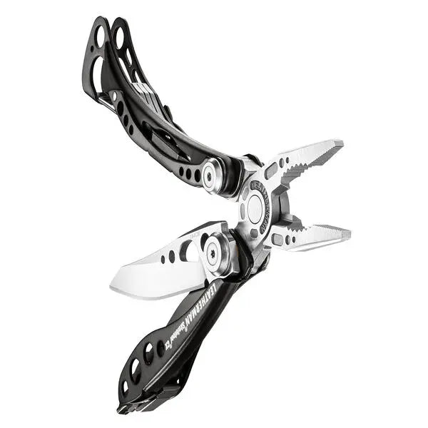 Leatherman SKELETOOL CX - 830849 MULTI-TOOLS AND KNIVES Leatherman