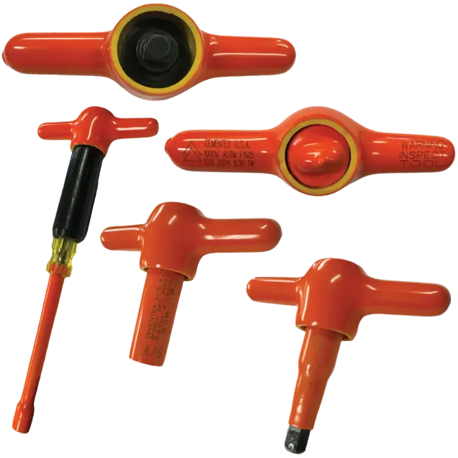 Cementex 3/8″ Square Drive Ratchet T-Handle Wrench Cementex