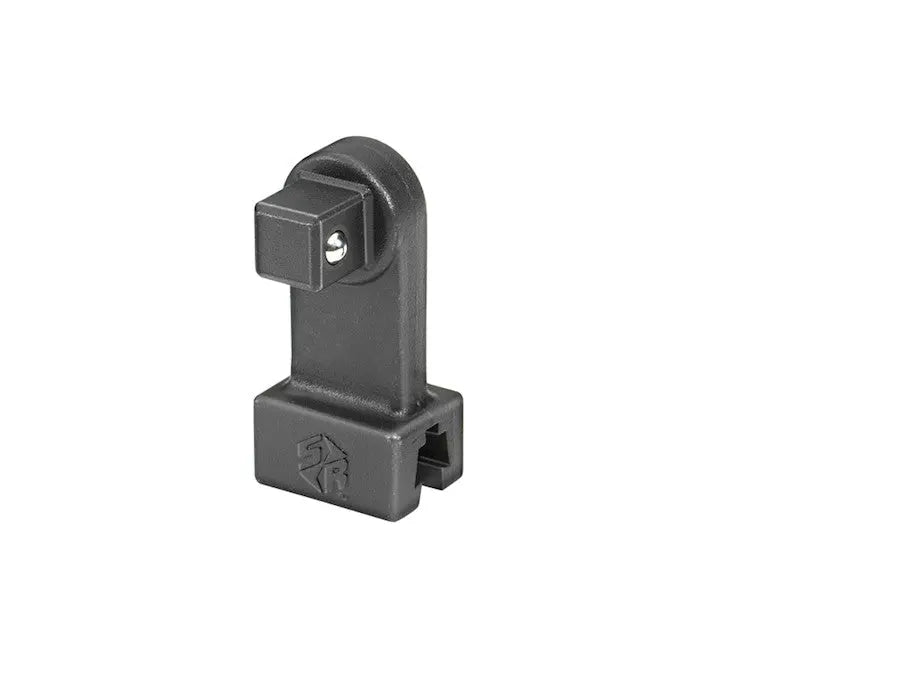 Sturtevant Richmont SDRT 1/4 SP | Interchangeable Head Sq. Drive Ratchet , 250 in. lbs. - 809504 Ratchet Sturtevant Richmont