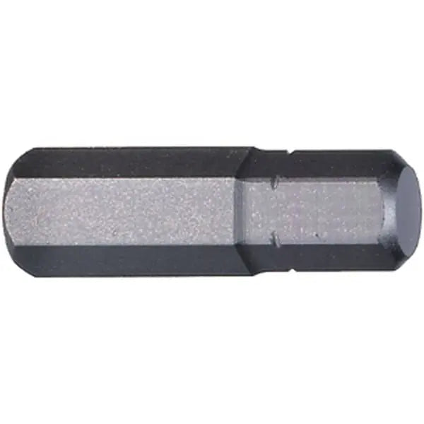 Stahlwille Screwdriver Bit, Size 10mm - ST 08420010 Stahlwille
