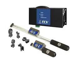 Sturtevant Richmont TCV-FM 2.4GHz | Torque Control Verifier, Device - 10467 Sturtevant Richmont