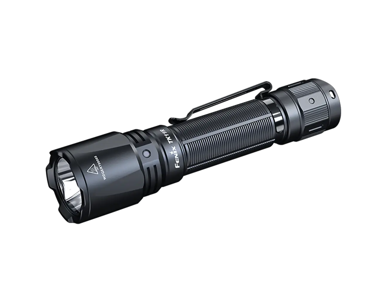 Fenix 1600 Lumen High-Performance Tactical Flashlight - F FX-TK11R Fenix