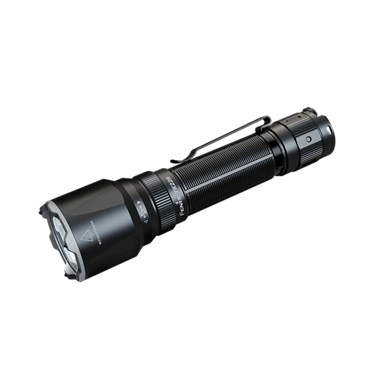 Fenix 3200 Lumen Tactical and Duty Flashlight - F FX-TK22R Fenix
