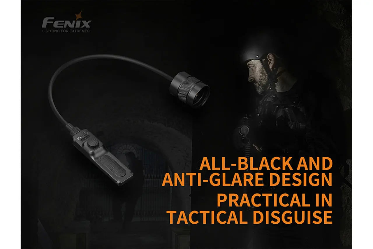 Fenix Tactical Remote Pressure Switch - F FX-AER02V2 Fenix