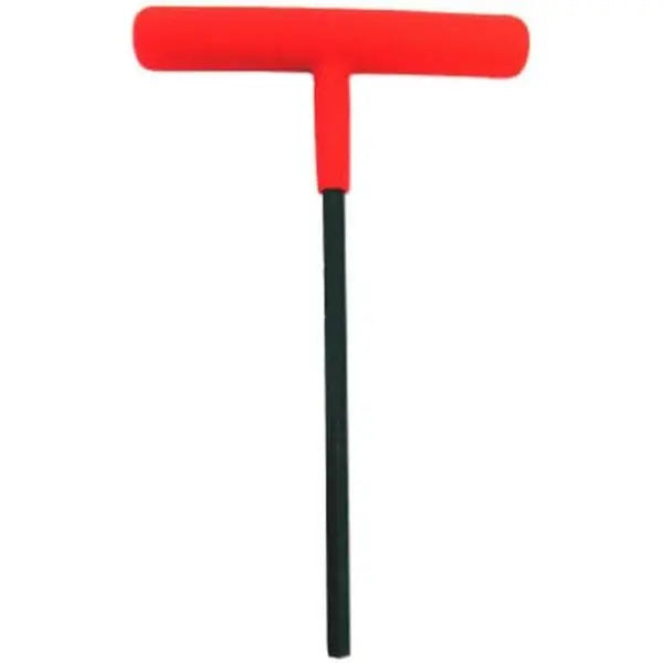 Eklind Power-T Hexagon Key with T-Handle 5/32 in - EK 61610 Hexagon Key Eklind