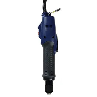 Delta Regis Electric Torque Screwdriver, 2.5 - 16.5 in.lbs, 1000 RPM, Shut -Off Clutch, Lever Start - ESL301 Delta Regis