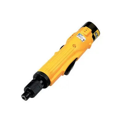 Delta Regis ESB824 | ESB8 Inline Brushless Screwdriver, 0.3-2.0Nm/2.7-18 In. Lbs, 1200 RPM, Lever Delta Regis