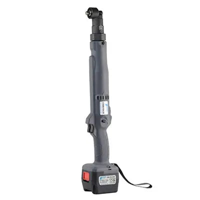Delta Regis Cordless Torque Screwdriver without Battery, 26.5 - 70.8 in.lbs - ESB6-RA8F Delta Regis