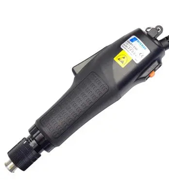 Delta Regis ESD Safe Housing Electric Torque Screwdriver, 0.02 - 0.34 Nm, 500/350 Lever - CESL810S-ESD Delta Regis