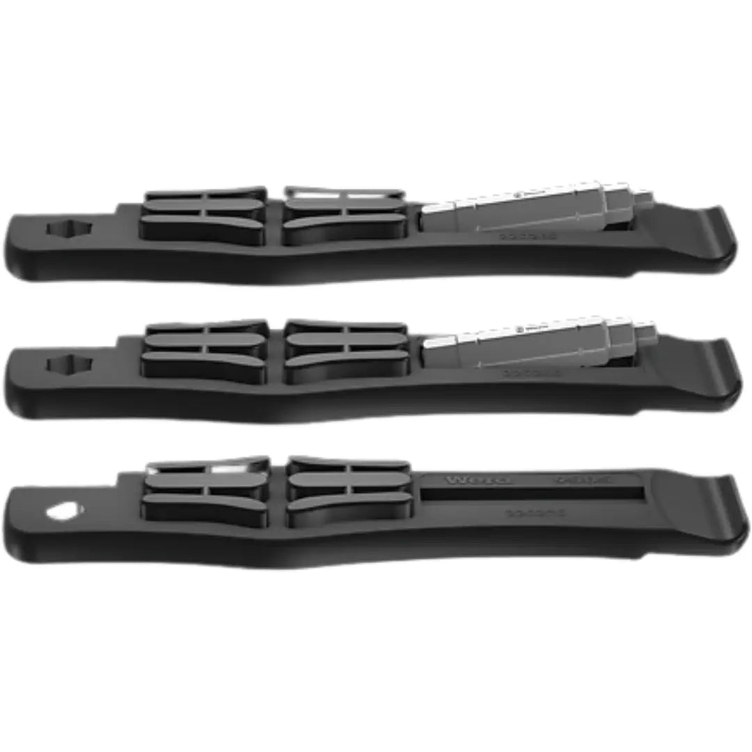 WERA Bicycle Set 15, 5 pieces 05004182001 Wera