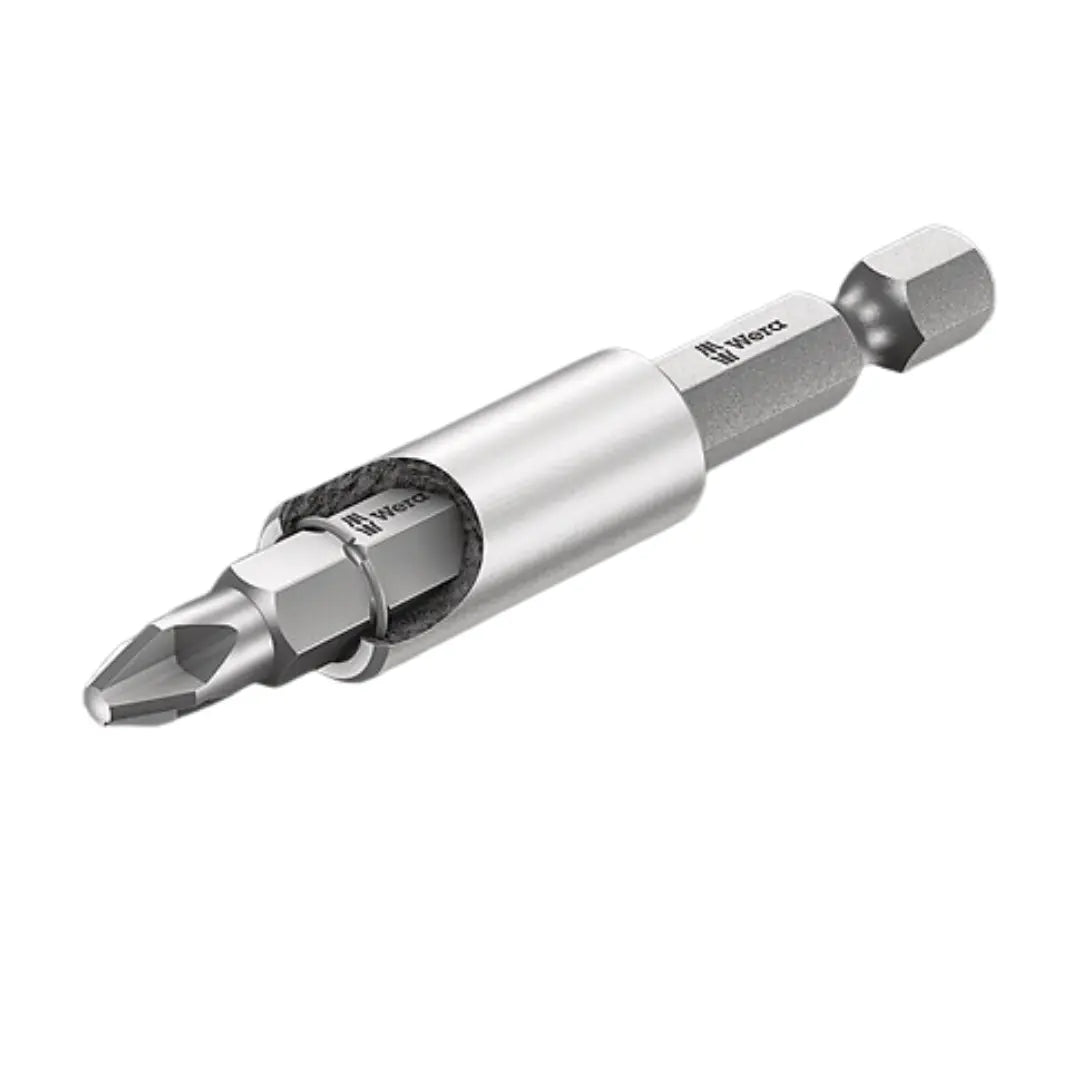 Wera 899/4/1 K SB UNIVERSAL BIT HOLDER WITH MAGNET 05347100001 Wera